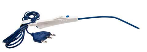 Elettrodo laparoscopico - Suction Coagulators™  - Bovie Medical - con irrigazione / con sistema di aspirazione