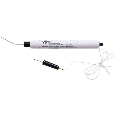 Stimolatore di nervi intraoperatorio per chirurgia ORL - Neuro-Pulse™ - Bovie Medical