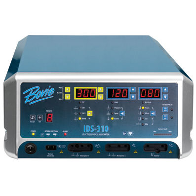 Elettrobisturi per taglio monopolare - Bovie® IDS-310 - Bovie Medical - per coagulazione bipolare / per coagulazione monopolare / a radiofrequenza