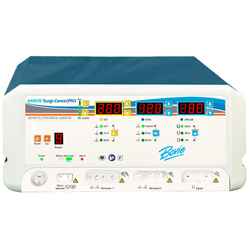 Elettrobisturi per taglio monopolare - PRO(A2350) - Bovie Medical - per taglio bipolare / per coagulazione bipolare / per coagulazione monopolare