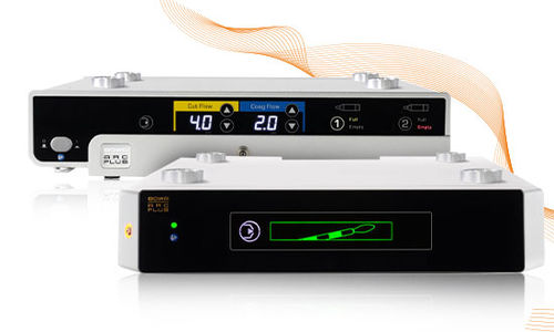 Elettrobisturi di coagulazione - ARC PLUS - BOWA MEDICAL - ad alta frequenza / al plasma