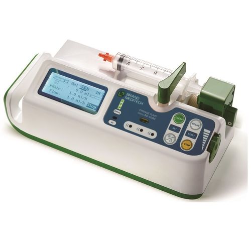Pompa-siringa a 1 via - BD-5000 - Shenzhen Kang Band Meditech