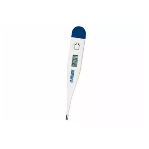 Termometro medico - BD1250 - Bremed  - digitale / con punta rigida / a tenuta stagna