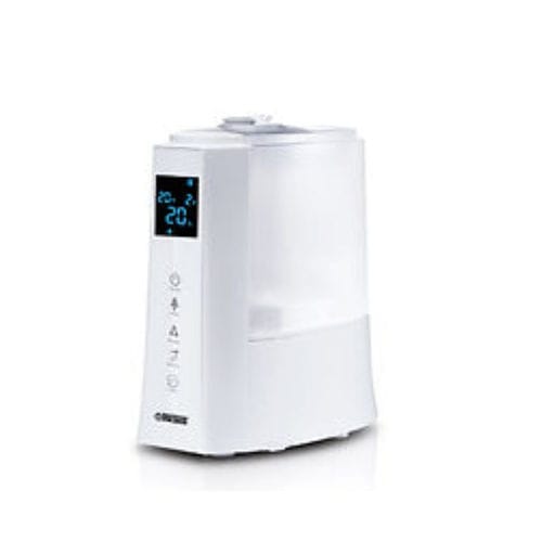 Umidificatore ad ultrasuoni - BD7630 - Bremed  - riscaldato / per uso domiciliare