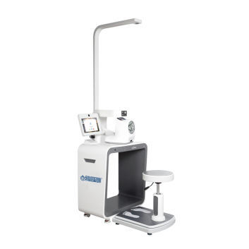 Piattaforma di telemonitoraggio di segnali vitali - BD8040  - Bremed 
