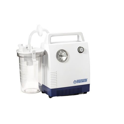 Aspiratore di muco elettrico - BD5800 - Bremed - portatile