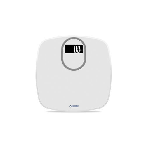 Bilancia pesapersone di precisione - BD7700  - Bremed  - ad uso domestico / con display LCD / con batteria
