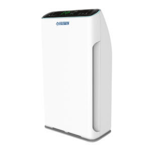 Depuratore d'aria UV - BD7610 - Bremed - per uso domiciliare