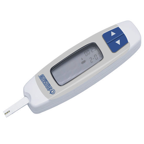 Glucometro automatico - BD9000 - Bremed  - con autocondificazione / con connessione wireless