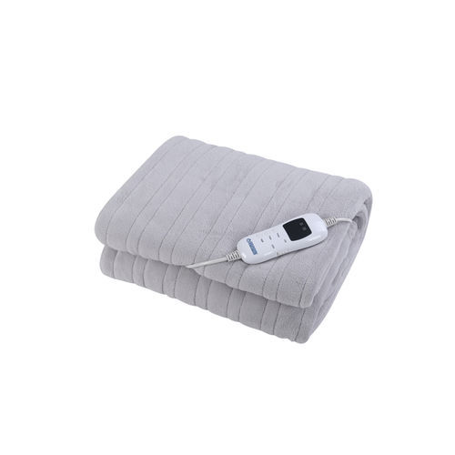 Sopraccoperta elettrica - BD7840 - Bremed  - in pile / lavabile / programmabile