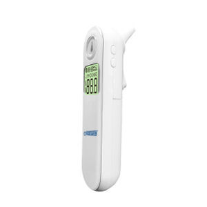 Termometro medico - BD1160  - Bremed  - a infrarossi / frontale / con sonda