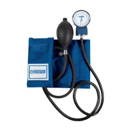 Sfigmomanometro aneroide - BD2500 - Bremed  - con bracciale adulti