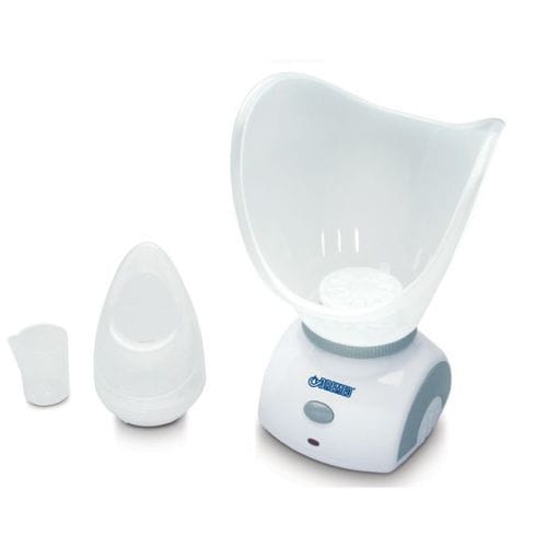 Inalatore di acqua termale - BD7100  - Bremed  - di vapore acqueo