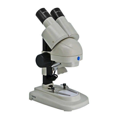 Microscopio ottico - S-05-L - Breukhoven - da laboratorio / dritto / binoculare