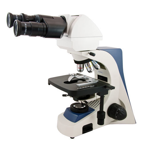 Microscopio ottico - C2-220 BINO - Breukhoven - da laboratorio / da ricerca / invertito