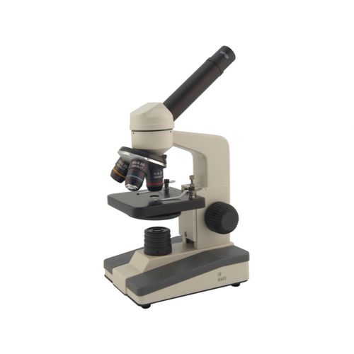 Microscopio ottico - 036  - Breukhoven - da laboratorio / monoculare / acromatico