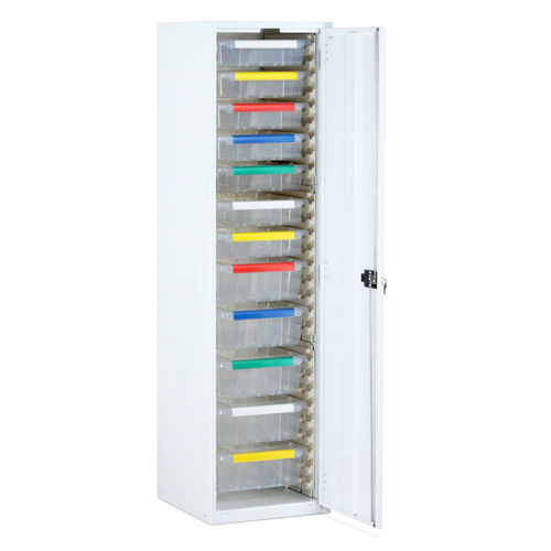 Armadio di sicurezza - SC/R/1870/7S5D - Bristol Maid Hospital Metalcraft - di supporto / a chiave / per consumabili