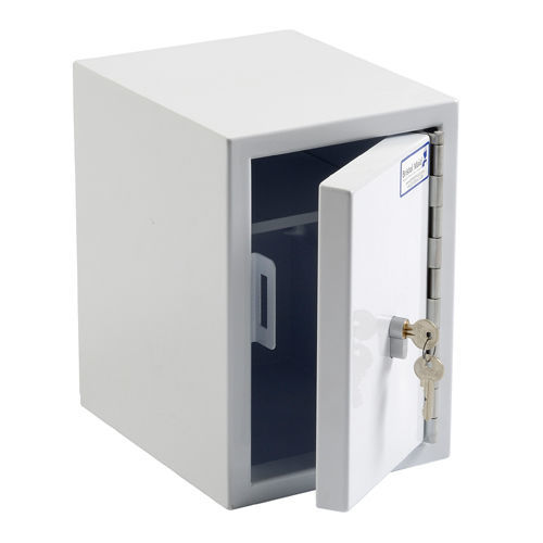 Armadio di sicurezza - CD series - Bristol Maid Hospital Metalcraft - di supporto / portamedicinali / per ospedale