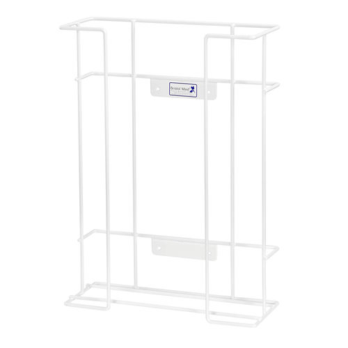 Supporto di guanti - DG/3 - Bristol Maid Hospital Metalcraft - di mascherine / murale