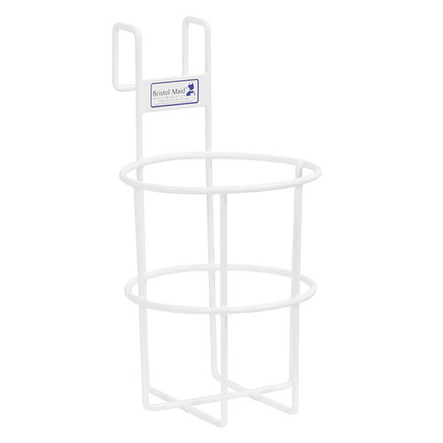 Portapadelle in plastica - UB/9 - Bristol Maid Hospital Metalcraft - da parete