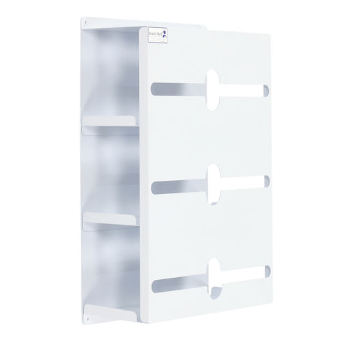 Distributore a piastre snodate - DAR/3  - Bristol Maid Hospital Metalcraft