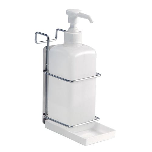 Supporto per bottiglie - GH015 - Bristol Maid Hospital Metalcraft - in acciaio inossidabile / in plastica