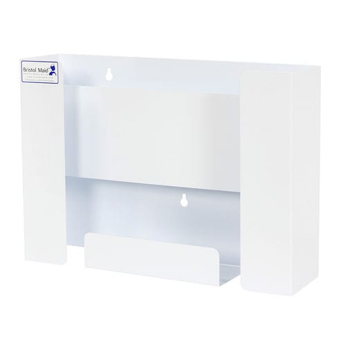 Distributore a piastre snodate - DAF/1  - Bristol Maid Hospital Metalcraft