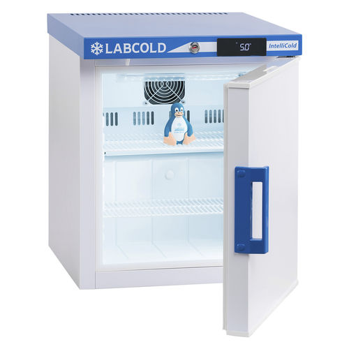 Frigorifero per farmacie - 5RLDF0119 - Bristol Maid Hospital Metalcraft - per vaccini / ad armadio