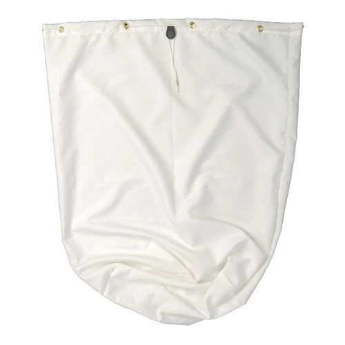 Borsa portabiancheria - R/BAG/YELLOW - Bristol Maid Hospital Metalcraft - in poliestere