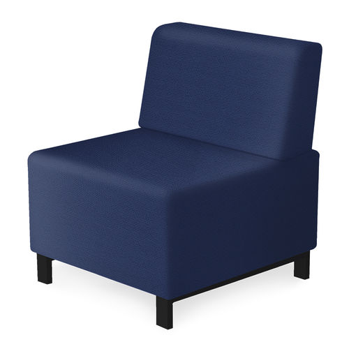 Poltrona per struttura sanitaria - 5SS/LI1/FCT - Bristol Maid Hospital Metalcraft