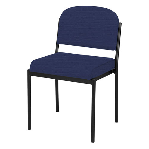 Sedia impilabile - 5FS/MO series - Bristol Maid Hospital Metalcraft