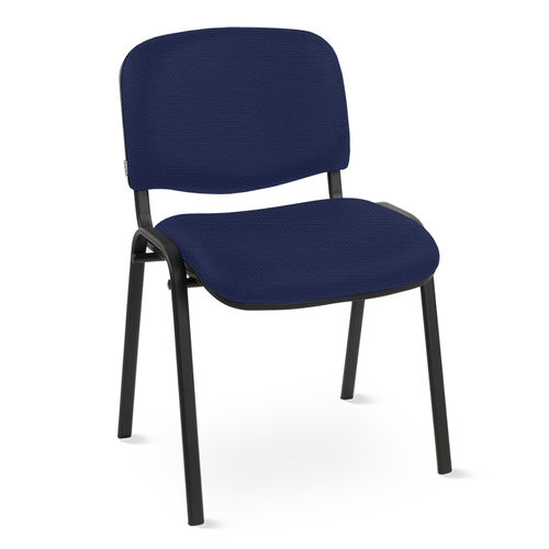 Sedia impilabile - 5FS/ST - Bristol Maid Hospital Metalcraft