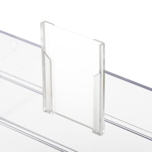 Supporto murale - SEP/L - Bristol Maid Hospital Metalcraft - in plastica