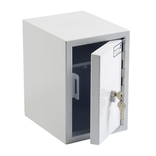 Armadio a chiave - CD Series - Bristol Maid Hospital Metalcraft - di sicurezza / portamedicinali / per ospedale