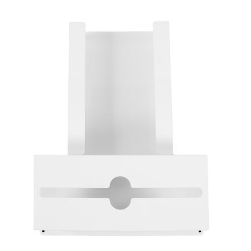 Distributore a piastre snodate - Bristol Maid Hospital Metalcraft