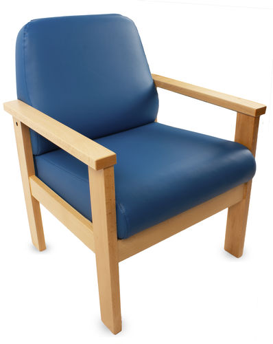Sedia - 5FS/SO/A/VVMA - Bristol Maid Hospital Metalcraft