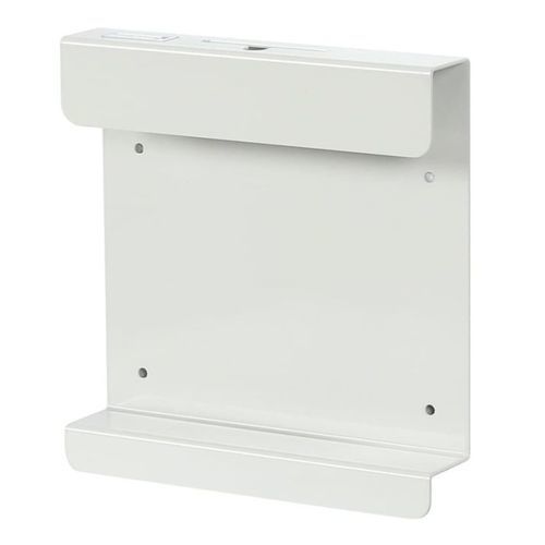 Supporto portabombole di gas - CYWP/1 - Bristol Maid Hospital Metalcraft - murale