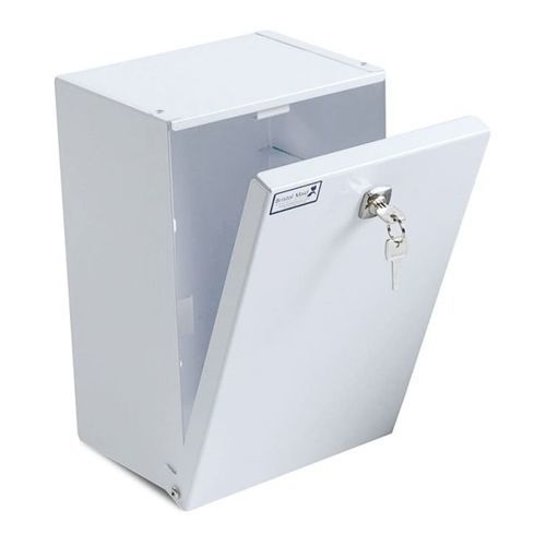 Armadio di sicurezza - SAC/213/B - Bristol Maid Hospital Metalcraft - per farmaci / per ospedale / con ripiano