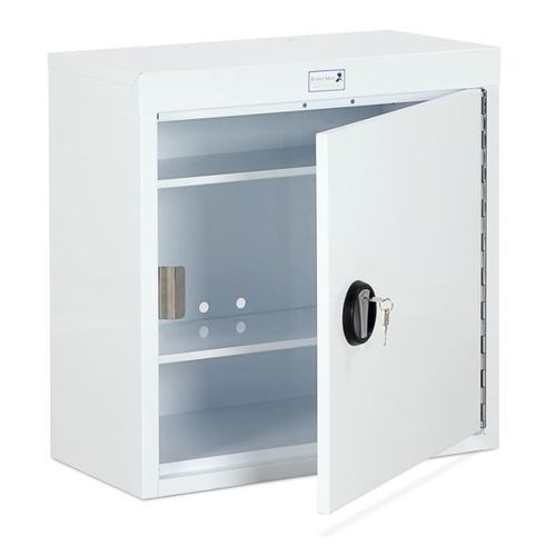 Armadio di sicurezza - SC020 - Bristol Maid Hospital Metalcraft - per ospedale / modulare / con ripiano