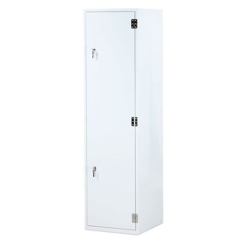 Armadio di sicurezza - MC/R/1870/7S5D - Bristol Maid Hospital Metalcraft - a chiave / portamedicinali / per ospedale