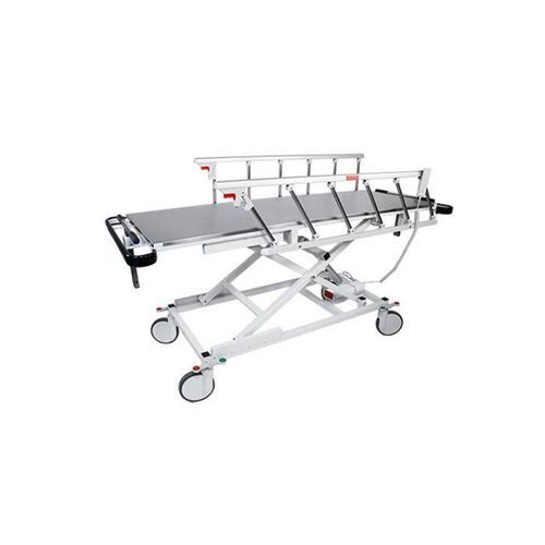Carrello di dissimulazione - MCT/V/CC - Bristol Maid Hospital Metalcraft - medico / in acciaio inossidabile / in plastica