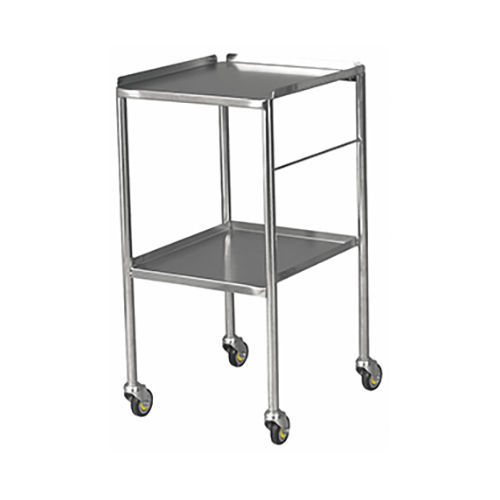 Carrello medico - DTSF/450	 - Bristol Maid Hospital Metalcraft - per chirurgia / per studio veterinario / per uso generale