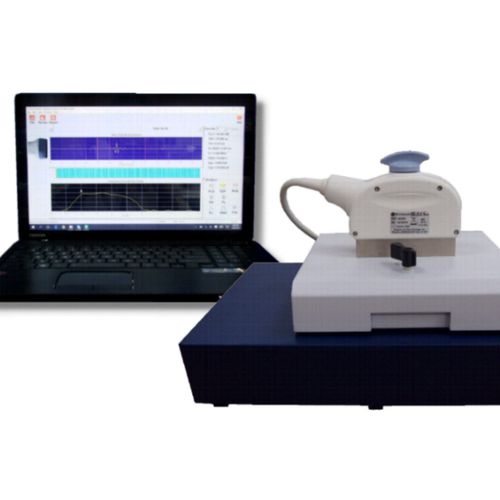 Analizzatore per sonde ecografiche - ProCheck SC5 - Broadsound Corporation  - da banco