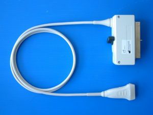 Sonda ecografica lineare - GLSP612  - Broadsound Corporation  - vascolare / piccole parti del corpo