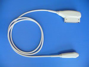 Sonda ecografica microconvessa - GC8CRS  - Broadsound Corporation  - pediatrica