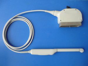Sonda ecografica endocavitara - GE8C  - Broadsound Corporation  - transvaginale