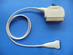 Sonda ecografica lineare - GL12L  - Broadsound Corporation  - vascolare / piccole parti del corpo
