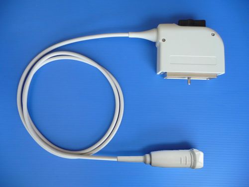 Sonda ecografica phased array - SMP42X3  - Broadsound Corporation  - cardiaca