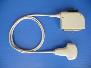 Sonda ecografica convessa - SMCH52X3 - Broadsound Corporation  - addominale