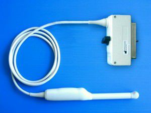 Sonda ecografica endocavitara - ES6E123  - Broadsound Corporation  - transvaginale